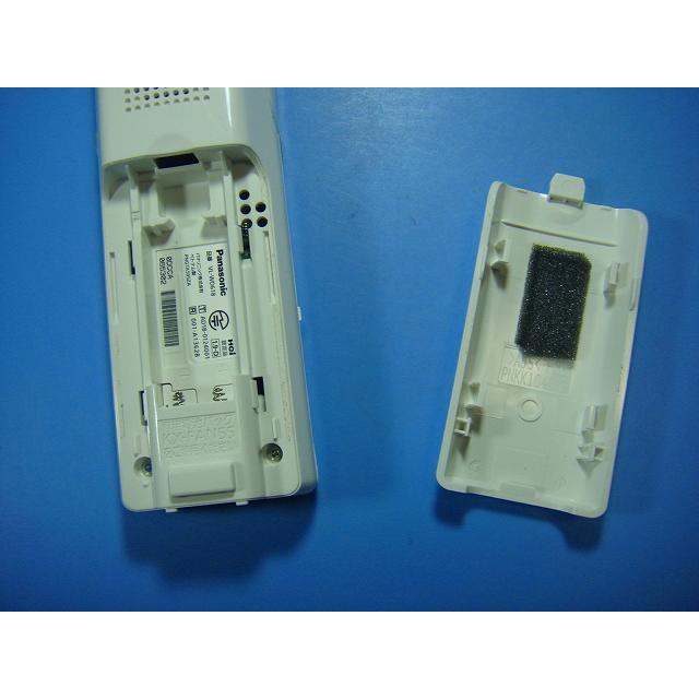 Panasonic（パナソニック） VL-WD618 ワイヤレスモニター子機 送料無料