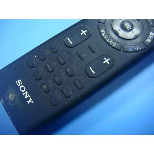 RMF-TX210J  SONY テレビ用リモコン 送料無料 スピード発送 即決 動作確認済 不良品返金保証 純正 D8686 | 三菱 | 01