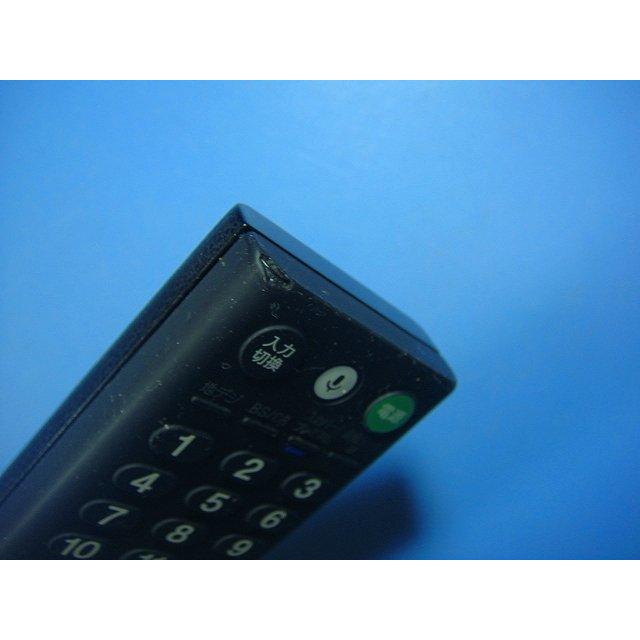 RMF-TX210J  SONY テレビ用リモコン 送料無料 スピード発送 即決 動作確認済 不良品返金保証 純正 D8686 | 三菱 | 02