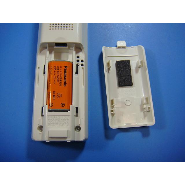 Panasonic（パナソニック） VL-WD608 ワイヤレスモニター子機 送料無料