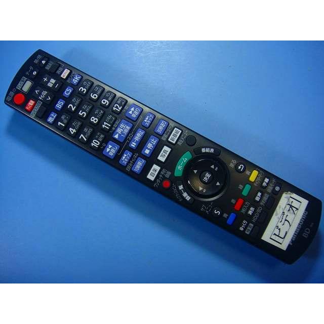 SHARP（シャープ） N2QAYB001087 Panasonic パナソニック BDレコーダー