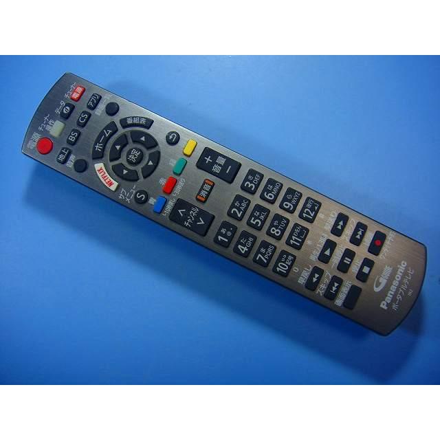 三菱（MITSUBISHI） N2QAYB001174 Panasonic パナソニック テレビ用リモコン 送料無料 スピード発送 即決 動作 ...