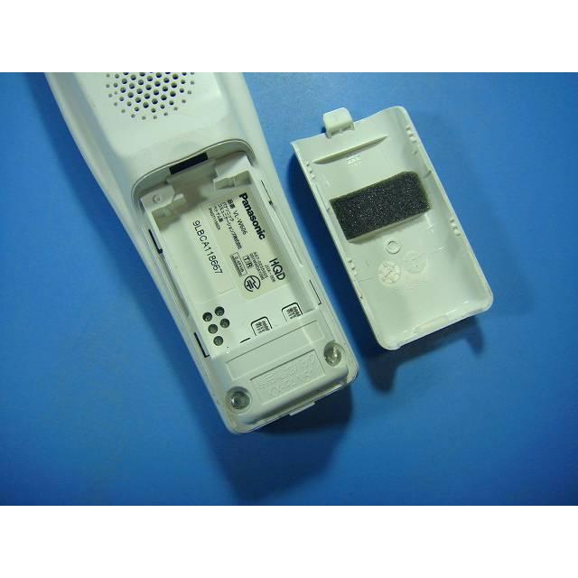 Panasonic（パナソニック） VL-W606 ワイヤレスモニター 子機のみ
