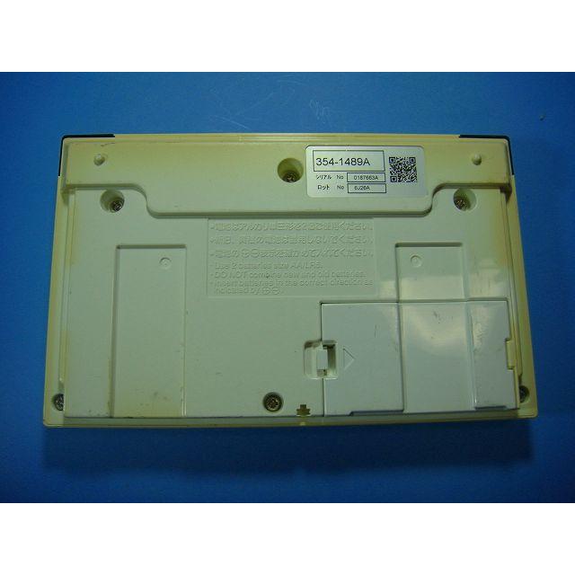 INAX（イナックス） 354-1489A INAX シャワートイレリモコン 送料無料