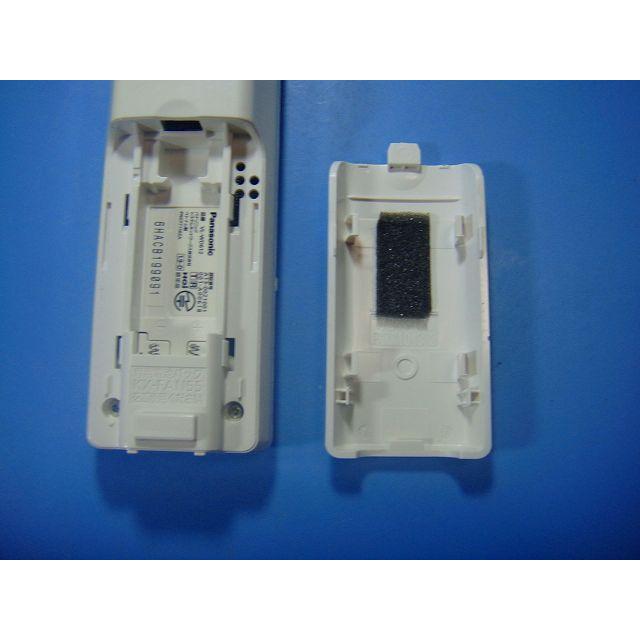 Panasonic（パナソニック） VL-WD612 ワイヤレスモニター子機 送料無料