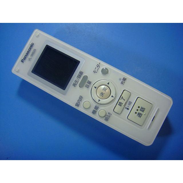 Panasonic（パナソニック） VL-W605 Panasonic ワイヤレスモニター