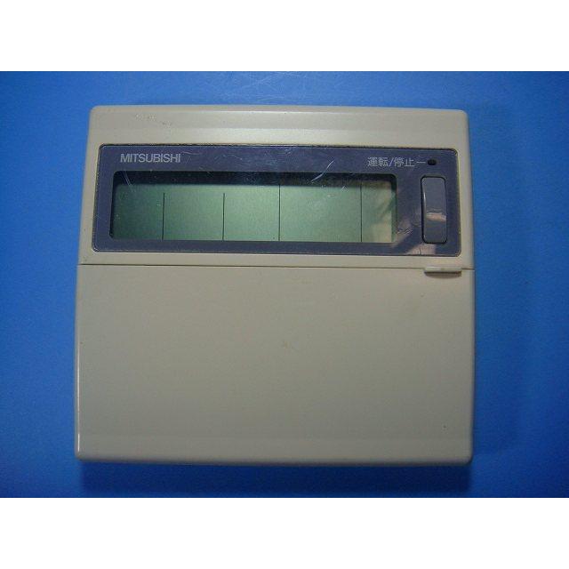三菱（MITSUBISHI） PAR-F25M MITSUBISHI エアコンリモコン 送料無料