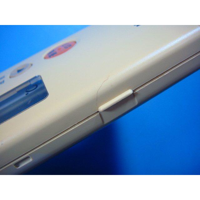 ナショナル A75C577 National エアコン用リモコン 送料無料 スピード