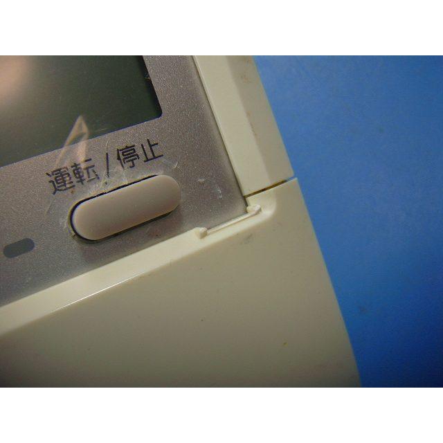 A6935 MITSUBISHI 三菱 エアコンリモコン PAR-F29ME1 三菱（MITSUBISHI） PAR-F29ME1 MITSUBISHI パッケージエアコン