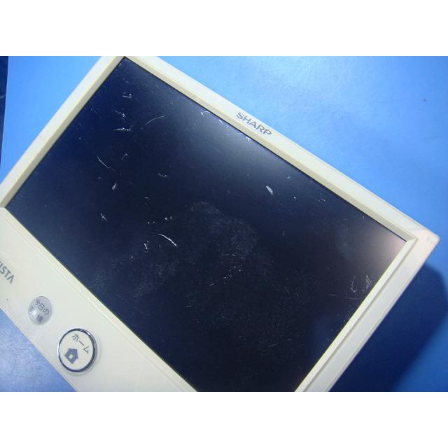 SHARP（シャープ） JH-RWL3 SHARP 太陽光発電 リモコン 電力モニター