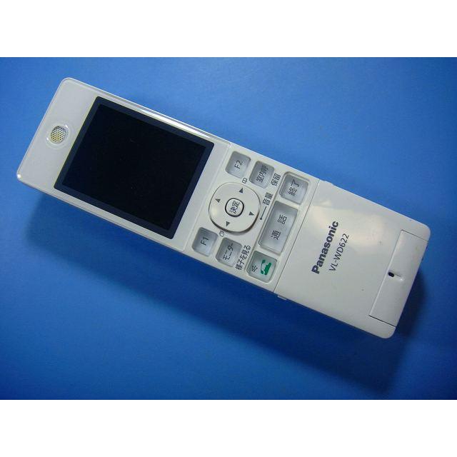 Panasonic VL-WD622 ワイヤレスモニター Panasonic（パナソニック） VL-WD622 ワイヤレスモニター子機 送料無料