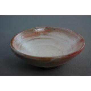 cgu-82 御本手 ぐいのみ おちょこ 文部大臣奨励賞受賞作家 荒川明作 木箱付きの画像