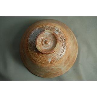 dch-15  彩華御本手 抹茶茶碗 文部大臣奨励賞受賞作家 荒川明作 木箱付きの画像