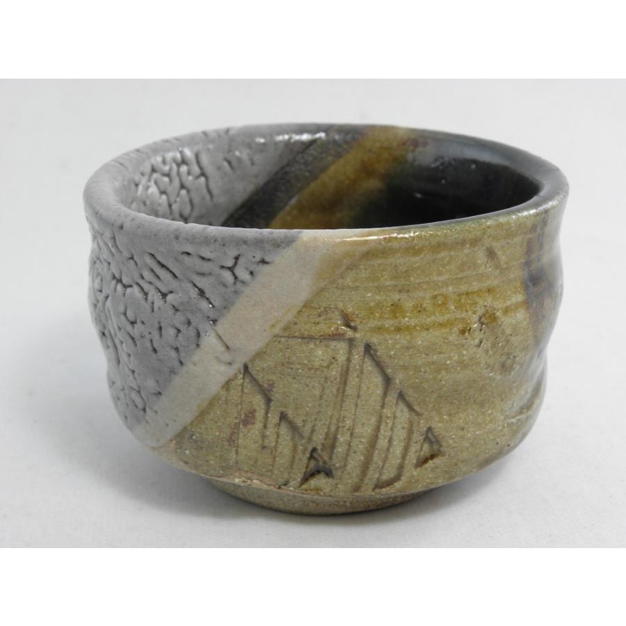 人気作家☆藤原喜久代【師：辻清明】備前梅鉢（23，5cm）☆緋襷