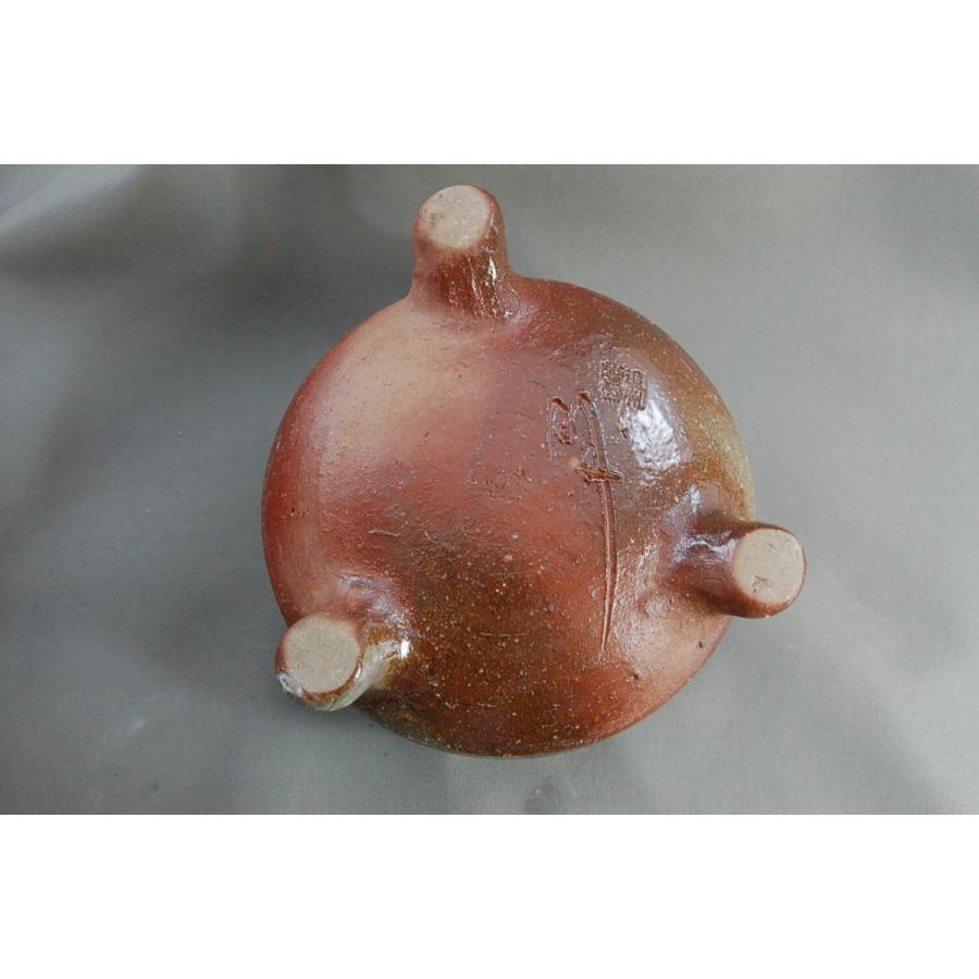 荻焼　香炉　作者不明 荻焼 香炉 作者不明 - メルカリ
