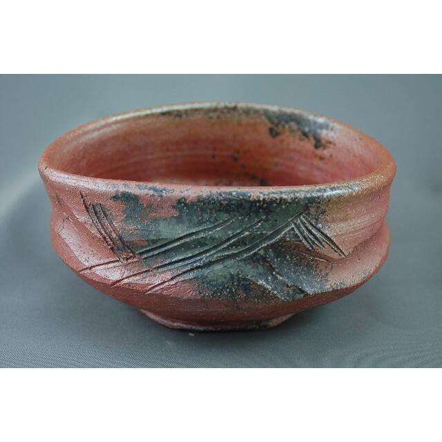 京都清水焼 森陶房 片口 五脚組 京都清水焼 森陶房 片口 五