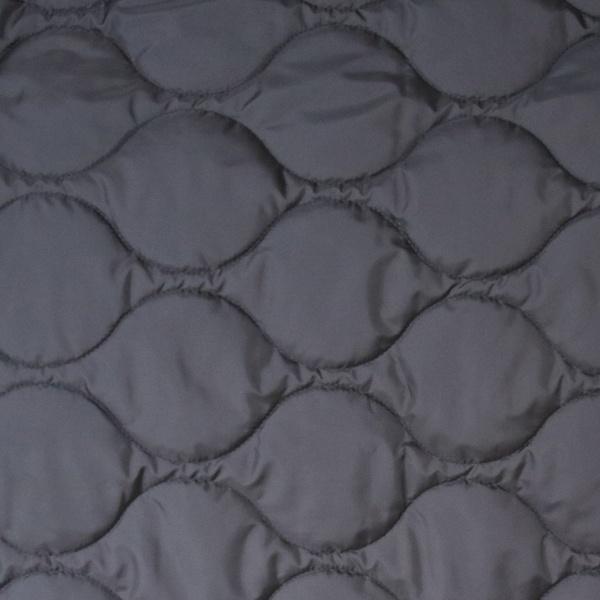 【RE PRICE / 価格改定】オーディエンス Audience ウェーブキルト スナップジャケット Teflon テフロン 日本製 メンズ AUD2965 | Audience | 14