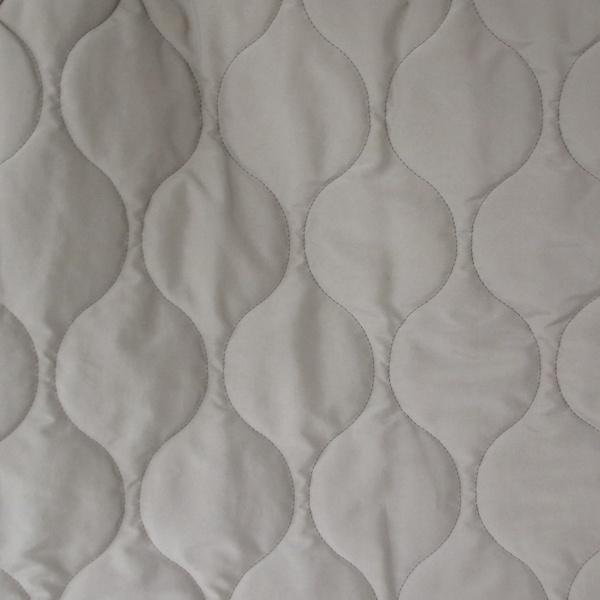 【RE PRICE / 価格改定】オーディエンス Audience ウェーブキルト スナップジャケット Teflon テフロン 日本製 メンズ AUD2965 | Audience | 16