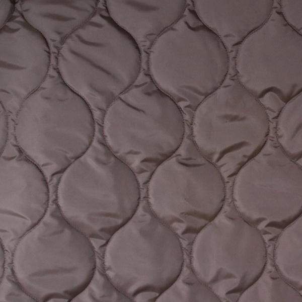 【RE PRICE / 価格改定】オーディエンス Audience ウェーブキルト スナップジャケット Teflon テフロン 日本製 メンズ AUD2965 | Audience | 17