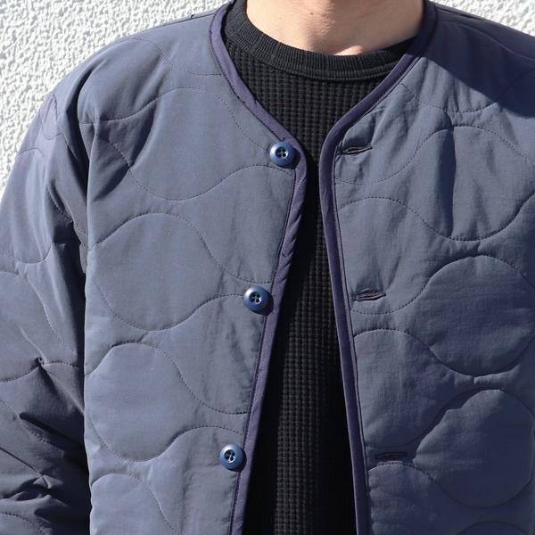 【RE PRICE / 価格改定】Audience オーディエンス US ARMY ジャケット Teflonテフロン 日本製 AUD2966 |  | 11