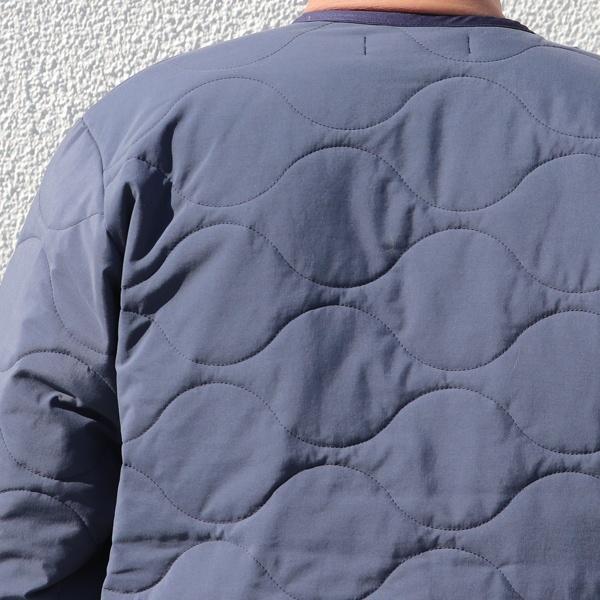 【RE PRICE / 価格改定】Audience オーディエンス US ARMY ジャケット Teflonテフロン 日本製 AUD2966 |  | 12