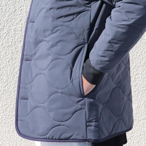 【RE PRICE / 価格改定】Audience オーディエンス US ARMY ジャケット Teflonテフロン 日本製 AUD2966 |  | 13