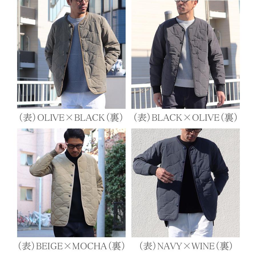 【RE PRICE / 価格改定】Audience オーディエンス US ARMY ジャケット Teflonテフロン 日本製 AUD2966 |  | 18