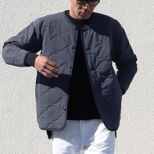 【RE PRICE / 価格改定】Audience オーディエンス US ARMY ジャケット Teflonテフロン 日本製 AUD2966 |  | 02