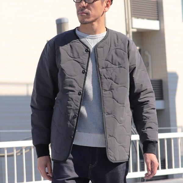 【RE PRICE / 価格改定】Audience オーディエンス US ARMY ジャケット Teflonテフロン 日本製 AUD2966 |  | 03