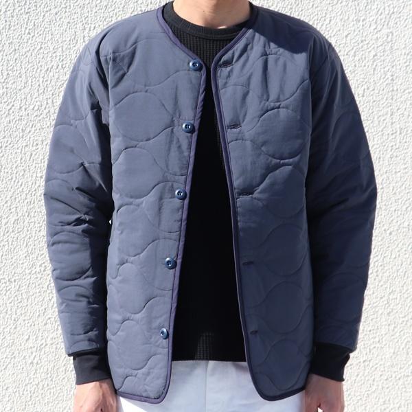 【RE PRICE / 価格改定】Audience オーディエンス US ARMY ジャケット Teflonテフロン 日本製 AUD2966 |  | 06