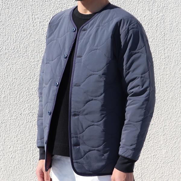 【RE PRICE / 価格改定】Audience オーディエンス US ARMY ジャケット Teflonテフロン 日本製 AUD2966 |  | 07