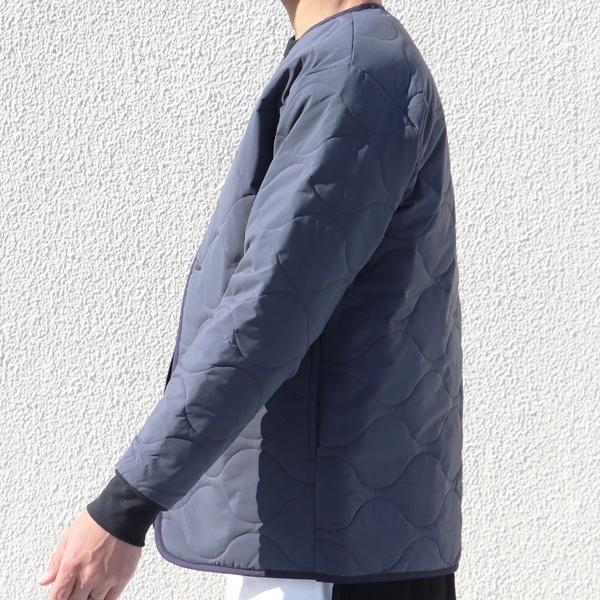 【RE PRICE / 価格改定】Audience オーディエンス US ARMY ジャケット Teflonテフロン 日本製 AUD2966 |  | 08