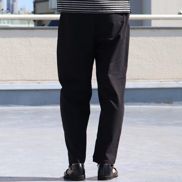 SOLOTEX（ソロテックス）DRY サッカーギンガム 2タック イージーパンツ【MADE IN JAPAN】『日本製』【送料無料】/ Upscape Audience [AUD3475] | Audience | 16