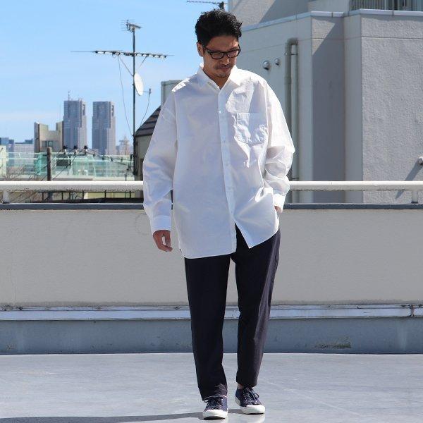 SOLOTEX（ソロテックス）DRY サッカーギンガム 2タック イージーパンツ【MADE IN JAPAN】『日本製』【送料無料】/ Upscape Audience [AUD3475] | Audience | 12