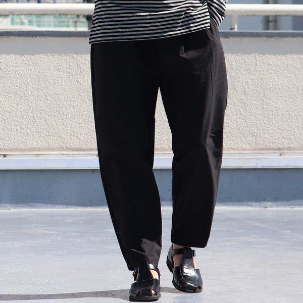 SOLOTEX（ソロテックス）DRY サッカーギンガム 2タック イージーパンツ【MADE IN JAPAN】『日本製』【送料無料】/ Upscape Audience [AUD3475] | Audience | 13