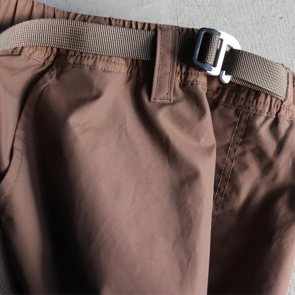 オーディエンス Audience 60/40クロス マルチポケット カーゴ ショーツ Teflon テフロン AUD3581 | Audience | 12