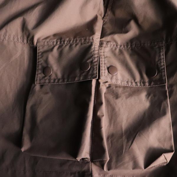 オーディエンス Audience 60/40クロス マルチポケット カーゴ ショーツ Teflon テフロン AUD3581 | Audience | 13