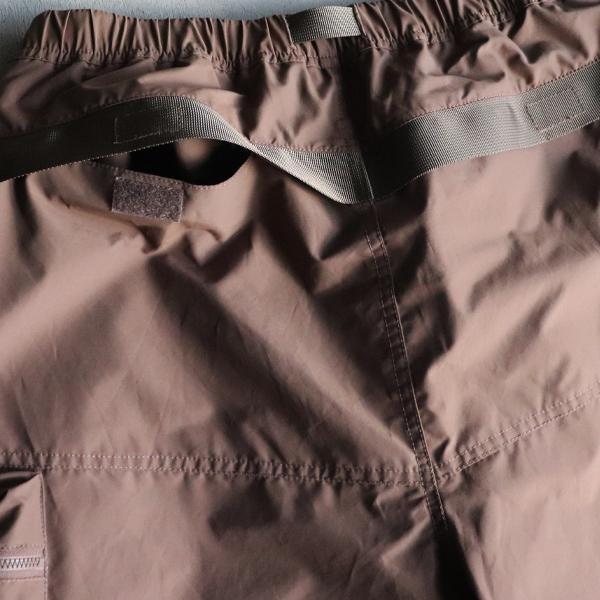 オーディエンス Audience 60/40クロス マルチポケット カーゴ ショーツ Teflon テフロン AUD3581 | Audience | 15