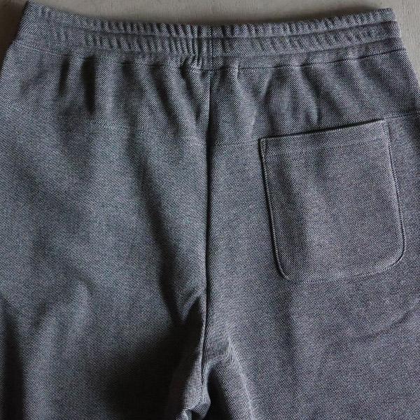 オーディエンス Audience 2タック ワイド イージーパンツ ボンバーヒート ツイード BOMBER HEAT 日本製 AUD3603 | Audience | 14