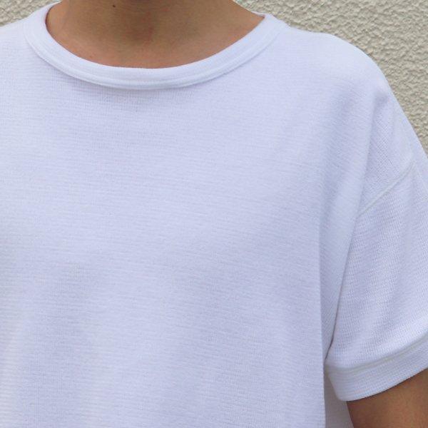 US ARMY サマーニット ハーフスリーブ ニットソー【MADE IN JAPAN】『日本製』 / Upscape Audience [AUD6189] | Audience | 17