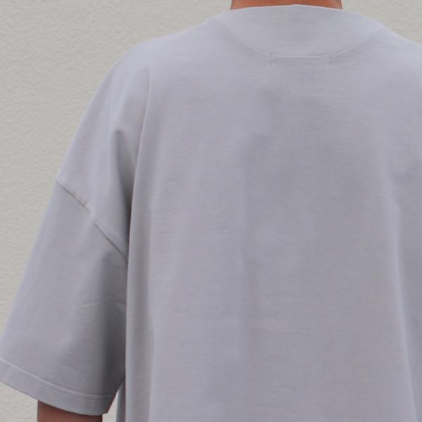 オーディエンス Upscape Audience サイドスリット ハーフスリーブTEE VORTEX 8オンス MVS天竺 日本製 AUD6407 | Audience | 13