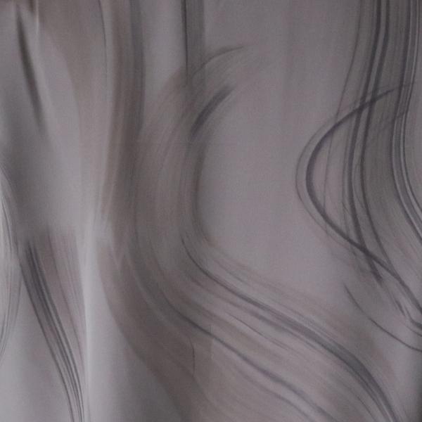 オーディエンス Audience オープンカラー ハーフスリーブシャツ レーヨンライク ピーチファイユ ブラッシュ&マーブルパターン 日本製 丹後産 AUD6507 | Audience | 14