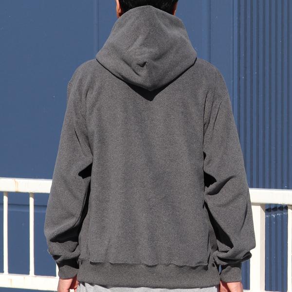 Audience（オーディエンス） ポーラテック フリース プルパーカー