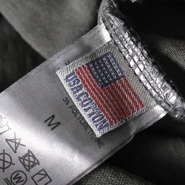 オーディエンス Audience ビッグ Tシャツ  ピグメント 米綿 USAコットン 胸ポケ付き サイドスリット ボクシーAライン 16/-天竺　8.45オンス AUD6626 | Audience | 14