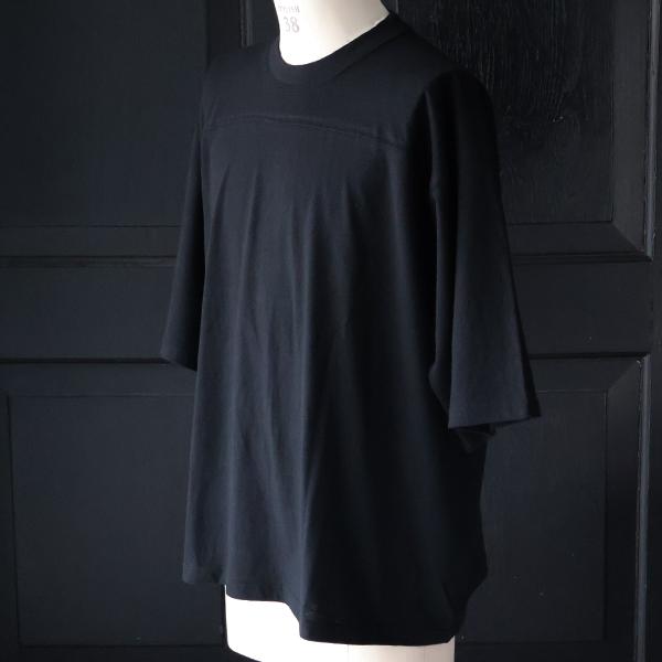 オーディエンス Audience フットボール ハーフスリーブ Tシャツ ラフィー天竺 5.5オンス 和歌山 日本製 AUD6644 | Audience | 10