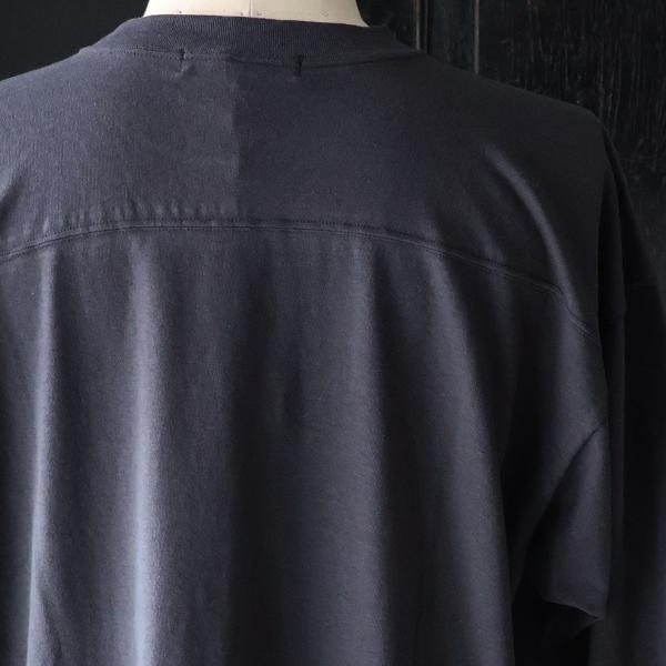 オーディエンス Audience フットボール ハーフスリーブ Tシャツ ラフィー天竺 5.5オンス 和歌山 日本製 AUD6644 | Audience | 13