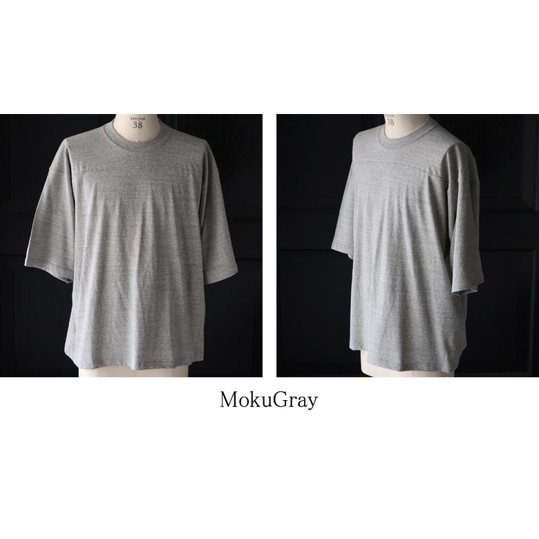 オーディエンス Audience フットボール ハーフスリーブ Tシャツ ラフィー天竺 5.5オンス 和歌山 日本製 AUD6644 | Audience | 19