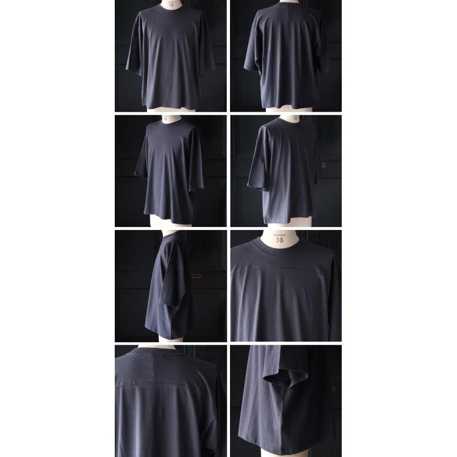 オーディエンス Audience フットボール ハーフスリーブ Tシャツ ラフィー天竺 5.5オンス 和歌山 日本製 AUD6644 | Audience | 20