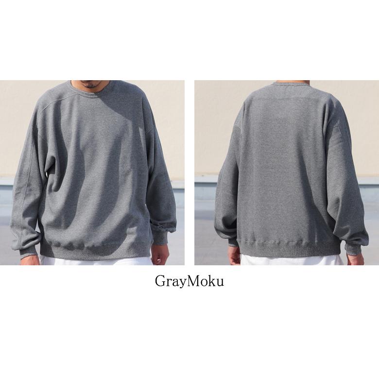 オーディエンス Audience ボンバーヒート ハニカムサーマル クルーネック 日本製 AUD6653 |  | 19