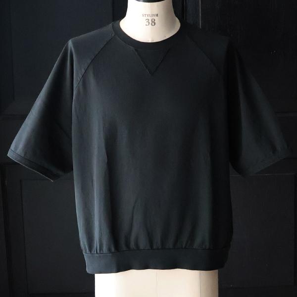 オーディエンス Audience  Tシャツ ハーフスリーブ ピグメント 米綿 USAコットン ガゼット バルーン ラグラン  16/-天竺  8.45オンス  メンズ AUD6712 | Audience | 06